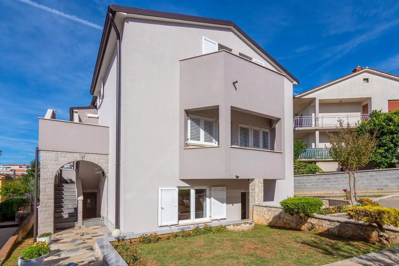 Apartment Medulin 2274D