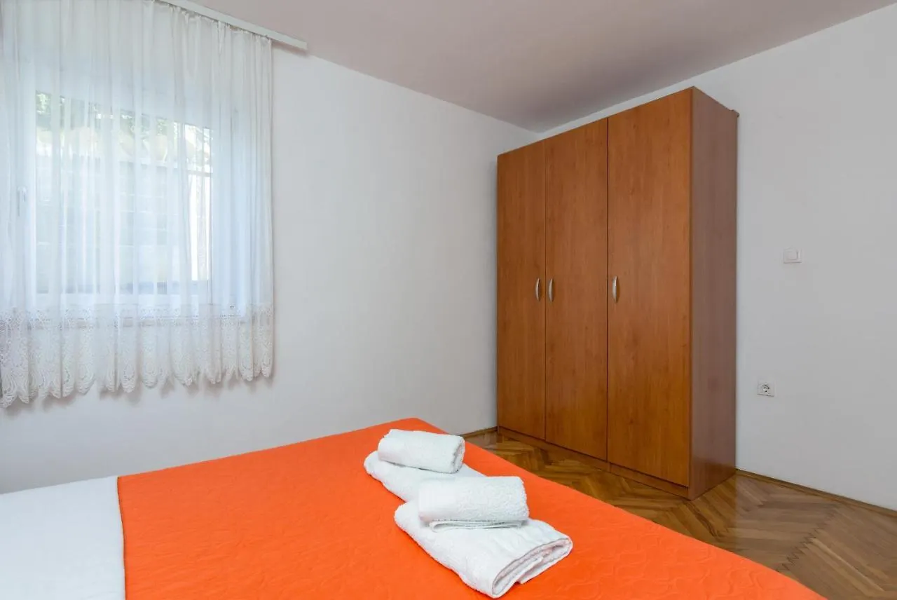 Apartment Medulin 2274D