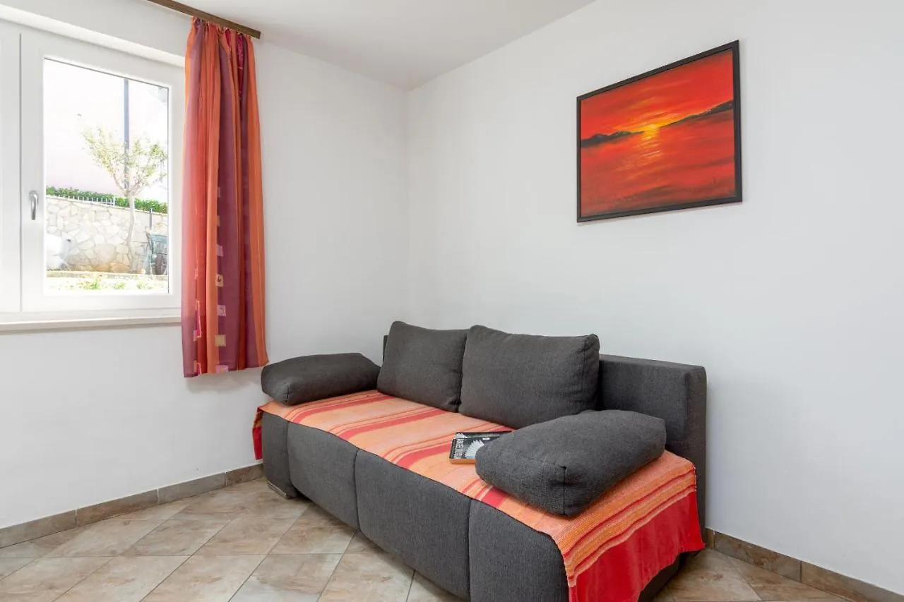 Apartment Medulin 2274D Hırvatistan