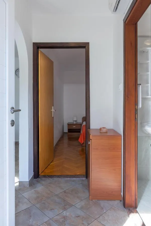 Apartment Medulin 2274D Hırvatistan