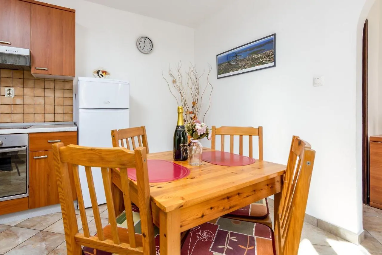 Apartment Medulin 2274D Hırvatistan
